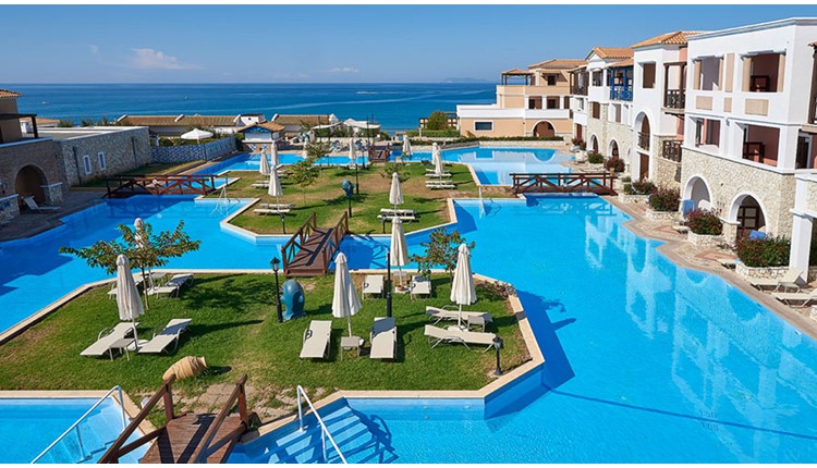 , Пелопоннес